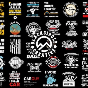 Mechanic Svg Bundle, Mechanic Svg, Mechanic Tools Svg, Repair Tools Svg, Mechanic Dad Svg, Garage Svg, Wrench Svg, Car Repair Svg,Piston Svg
