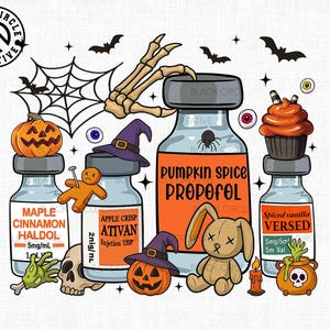 Medicin Halloween png, Spöklik sjuksköterska png, Sjuksköterskeliv png, Halloween-sjuksköterska png, Rolig sjuksköterska png, Spöklik omvårdnad png, IVA-sjuksköterska png, Akutsjuksköterska bild 1