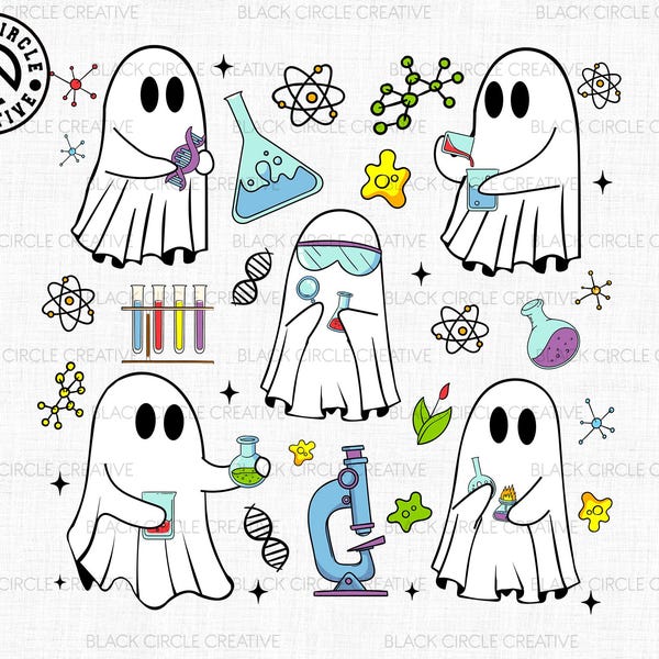 Halloween Laboratory Decor - Etsy