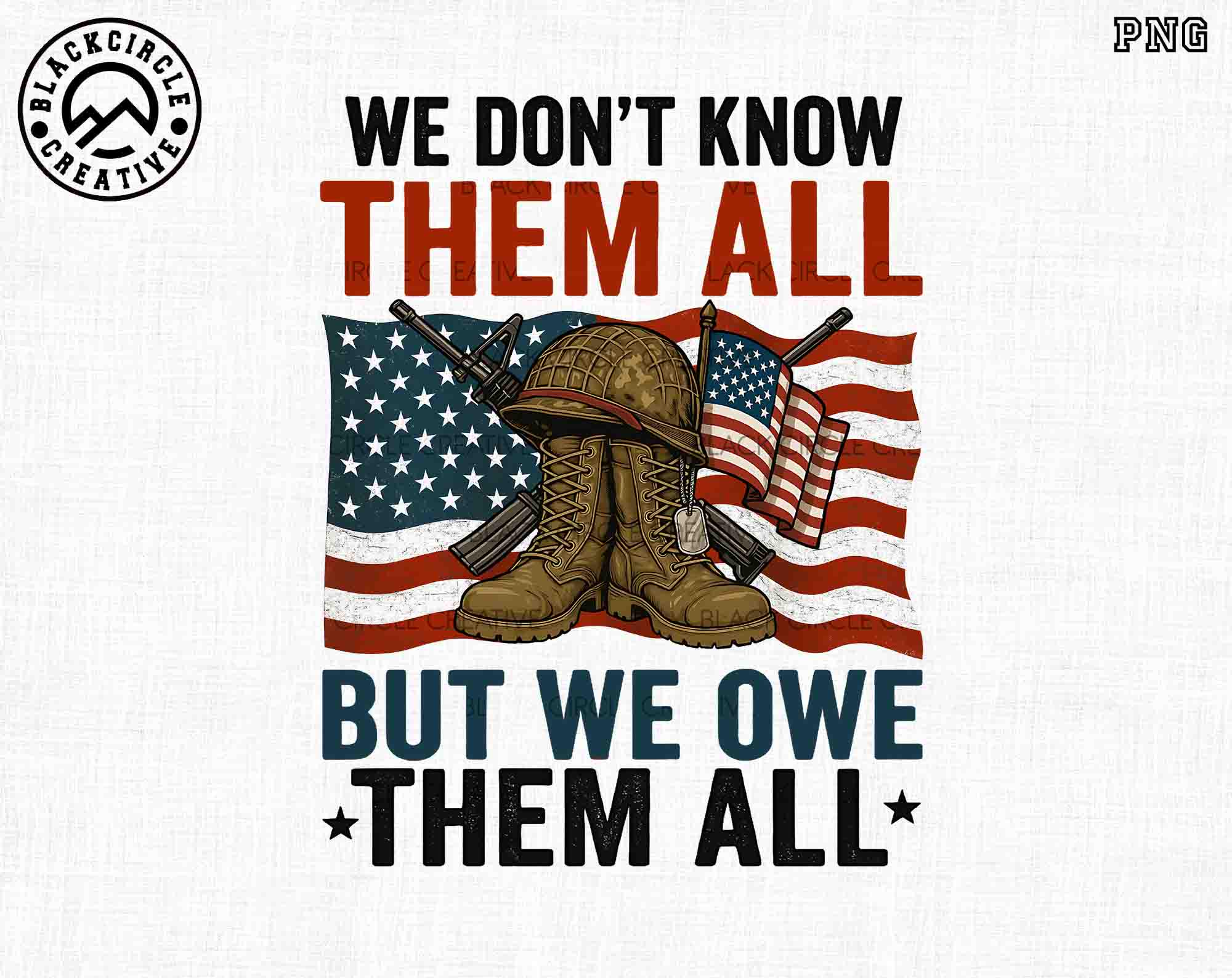We Don