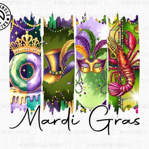 Retro Mardi Gras Png, Fleur De Lis Png, Mardi Gras Png, Mardi Gras Coquette Png, King Cake Png, Louisiana Crawfish Png, New Orleans Png