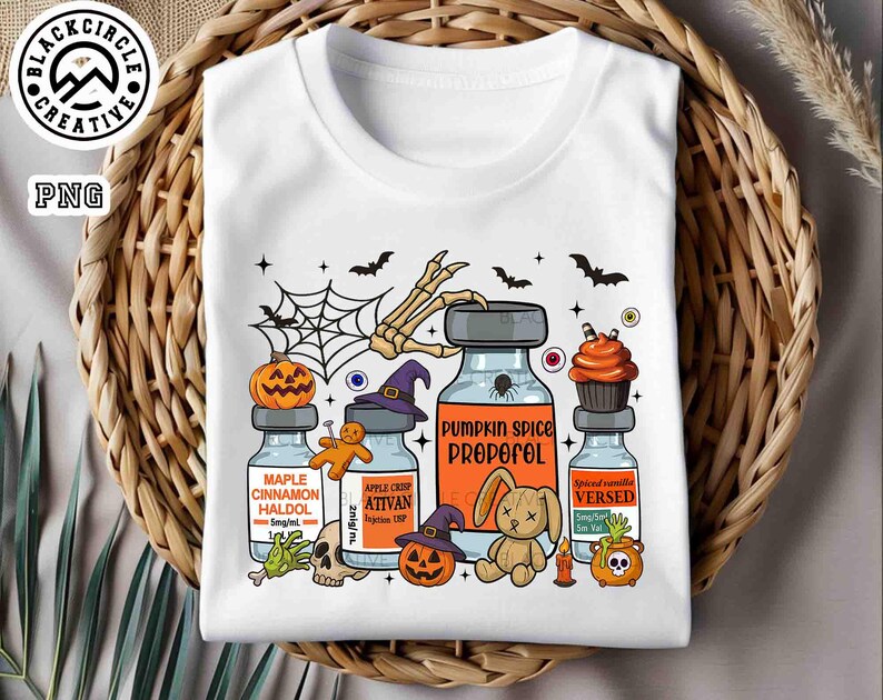 Medicin Halloween png, Spöklik sjuksköterska png, Sjuksköterskeliv png, Halloween-sjuksköterska png, Rolig sjuksköterska png, Spöklik omvårdnad png, IVA-sjuksköterska png, Akutsjuksköterska bild 2