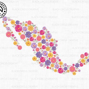 Mapa Mexicano De Flores Silvestres Png, Cinco De Mayo Png, Sombrero Mexicano Png, Mapa Ocidental Png, Festa Mexicana Png, Festa Mexicana Png, Viagem Ao México