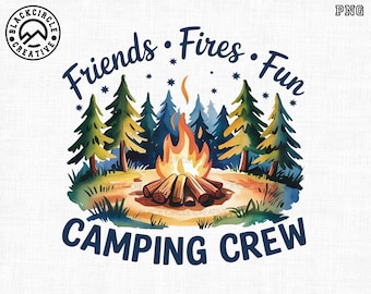 Amigos, Incêndios, Equipe de Acampamento Divertida, PNG, Fogueira, PNG, Vida no Acampamento, PNG, Vida no Acampamento, PNG Modo de Acampamento, PNG Verão Retrô, PNG Aventura em Família