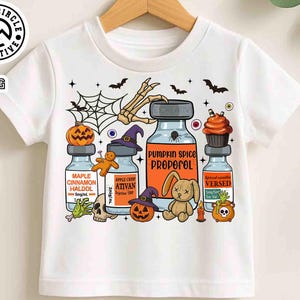 Medicin Halloween png, Spöklik sjuksköterska png, Sjuksköterskeliv png, Halloween-sjuksköterska png, Rolig sjuksköterska png, Spöklik omvårdnad png, IVA-sjuksköterska png, Akutsjuksköterska bild 3