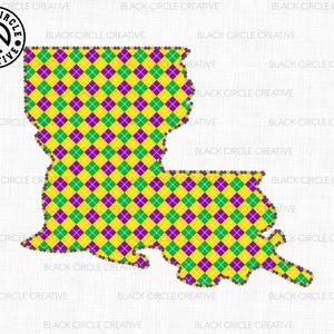 Mardi gras en Louisiane png, mardi gras png, carte de Mardi gras de la Louisiane, mardi gras png, fleur de lys png, saison du carnaval, sublimation téléchargement