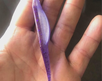 4” Infected Jerk 8ct