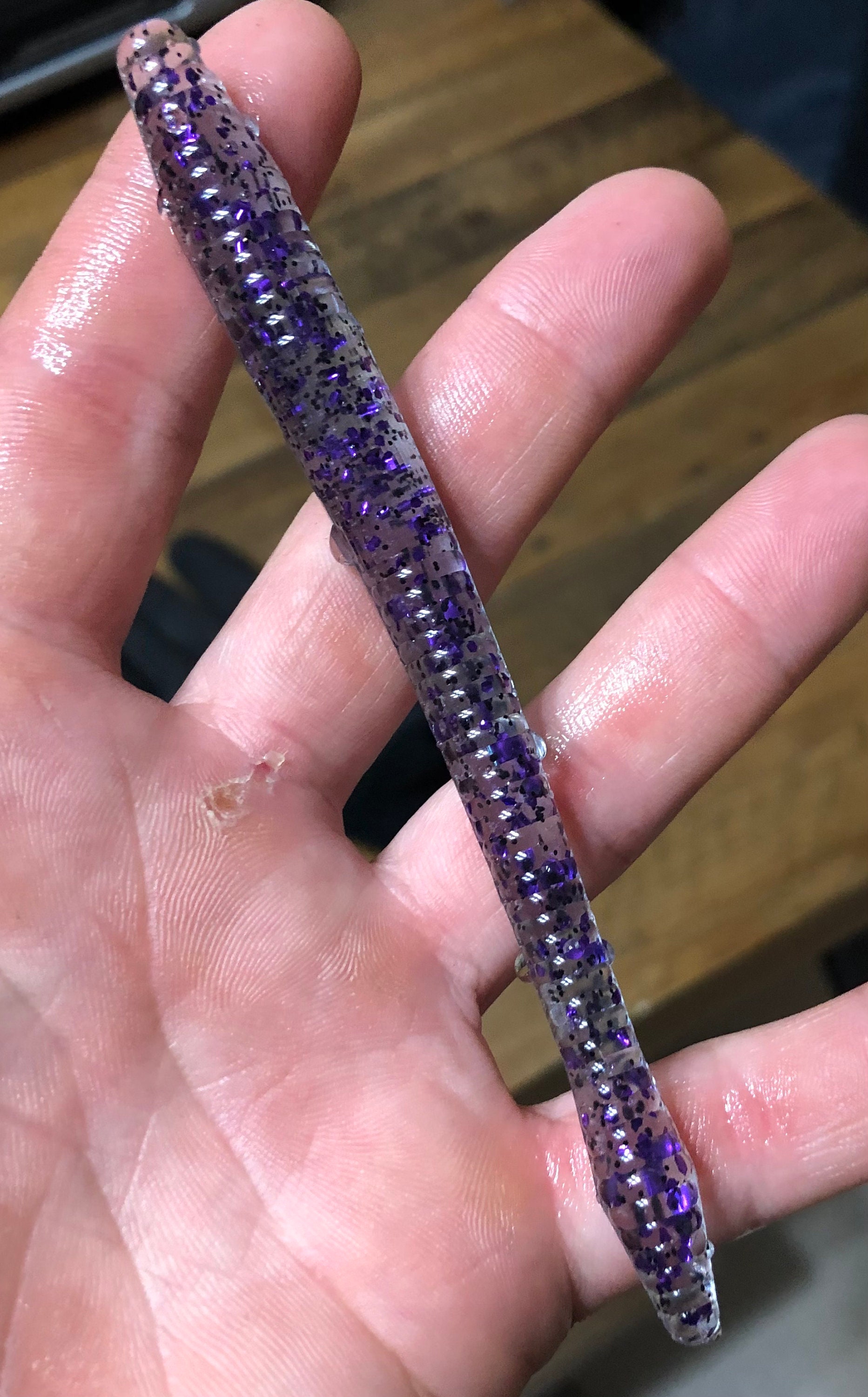 5 Jumbo Squirmy Wormy 8ct Etsy