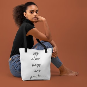 PRADA Casual Bags & Handbags for Women