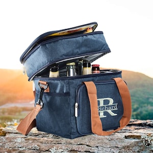Mens cooler lunch bag sale