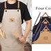 see more listings in the Apron section