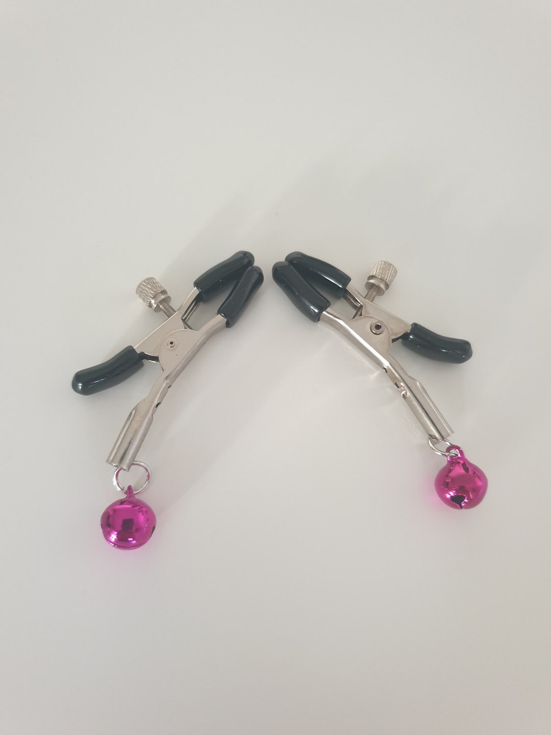 Nipple Clamps - Etsy UK