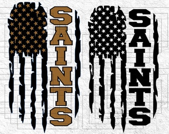 Cowboys Football Svg File - Etsy