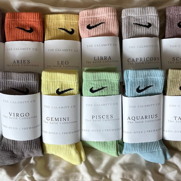 studio socks nike