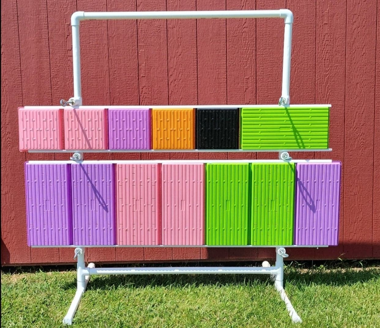 DIY Microgreen Tray Washing Station Building Plans Etsy