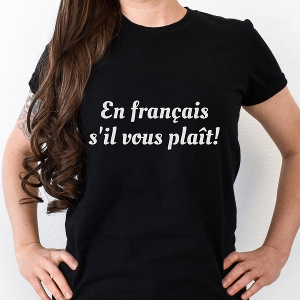 French Teacher - Etsy
