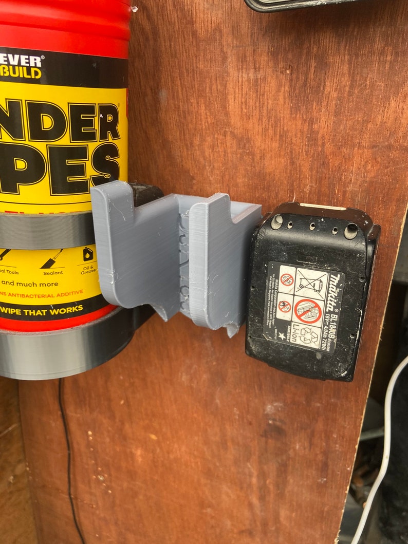 Makita DJR186 Reciprocating Saw Holder Etsy