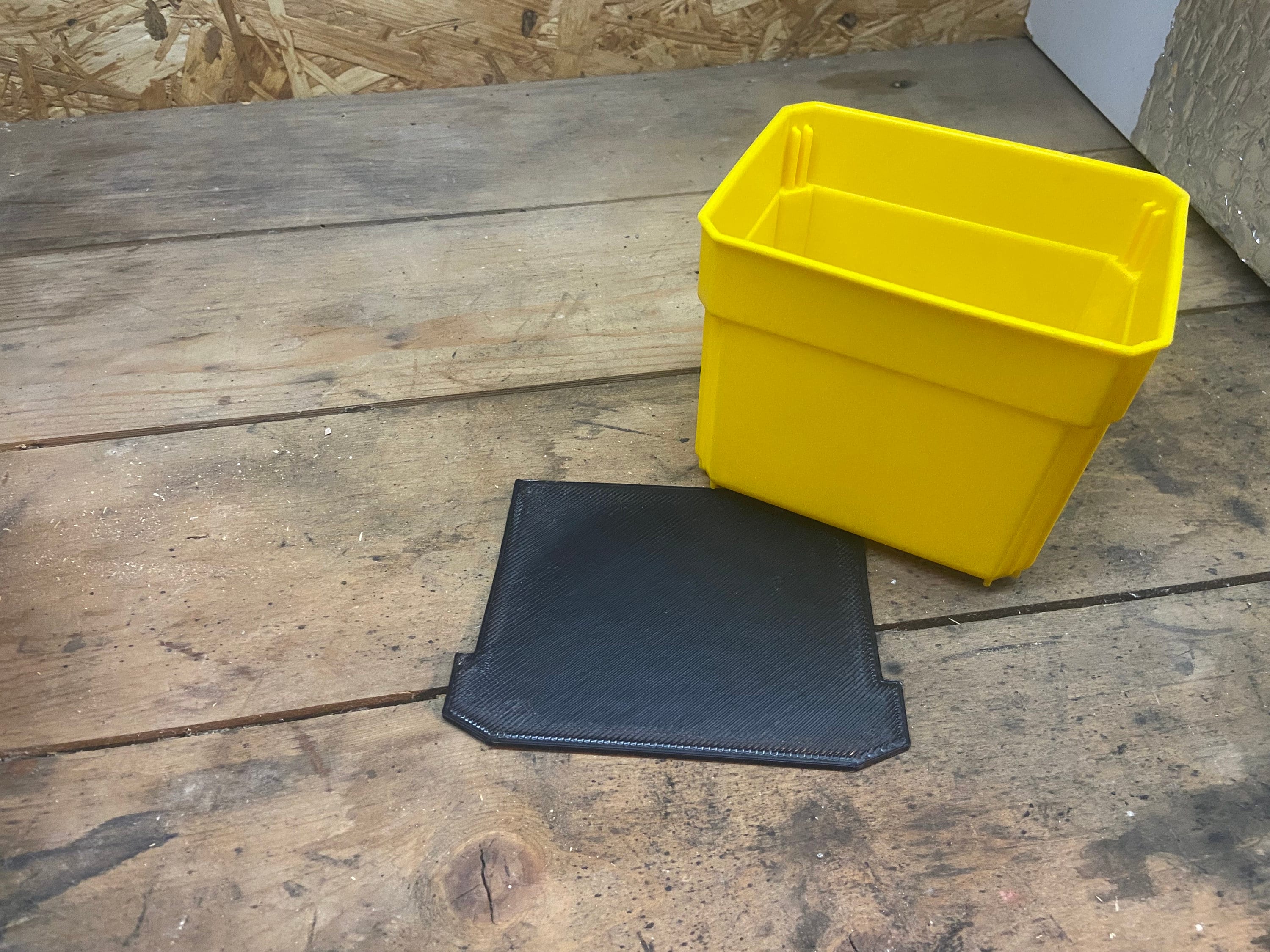 Wall Mounts for Stanley FATMAX Pro Organiser Etsy