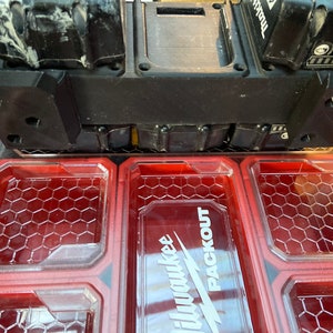 Packout feet. Fix anything? to your stack!