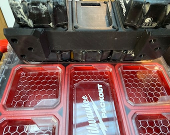 Packout feet. Fix anything? to your stack!