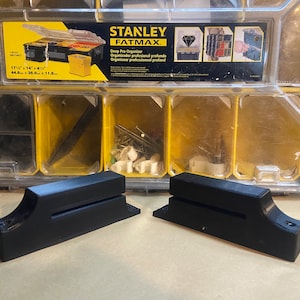 Stanley FATMAX プロオーガナイザー用壁掛けマウント