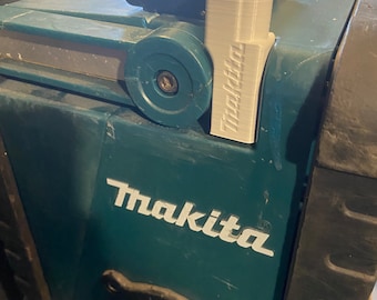 Aerial fix for makita site radio