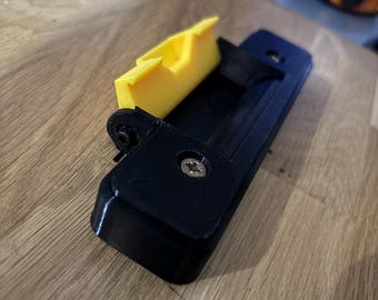fatmax organiser wall or floor mount