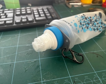 leash connector for Katadyn befree filter