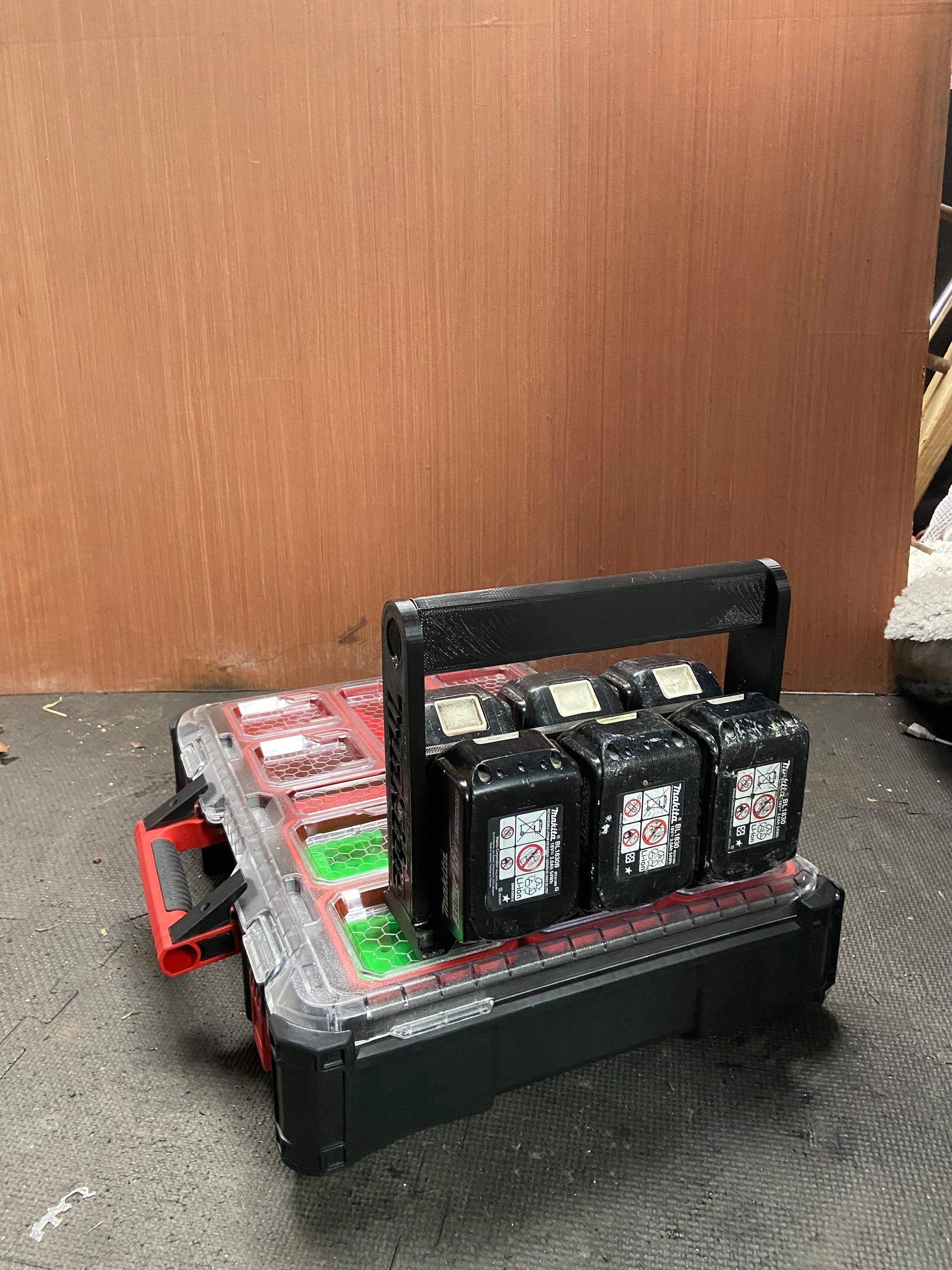 Custodia Di Trasporto Di Sapone Pratico Robusto In Alluminio Box Soap - Foto 7