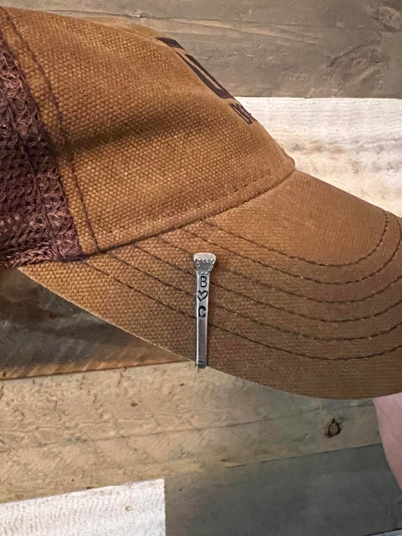 【PAMEO POSE】nails hat Hat on Hat