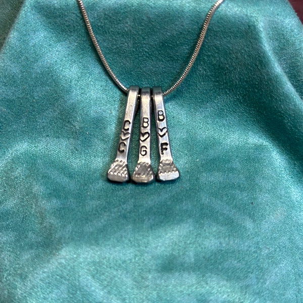 Horseshoe Nail Art Etsy