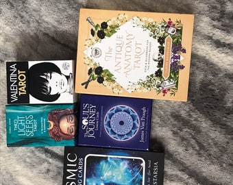 Tarot Karten