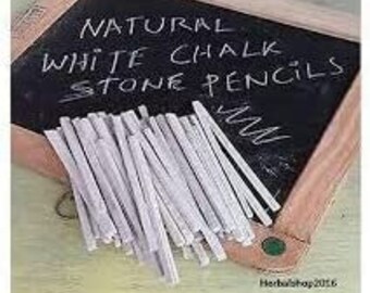 essay plan template printable White Slate Pencils, Cut From Natural Stone- A Quality Product from Green Inspirations