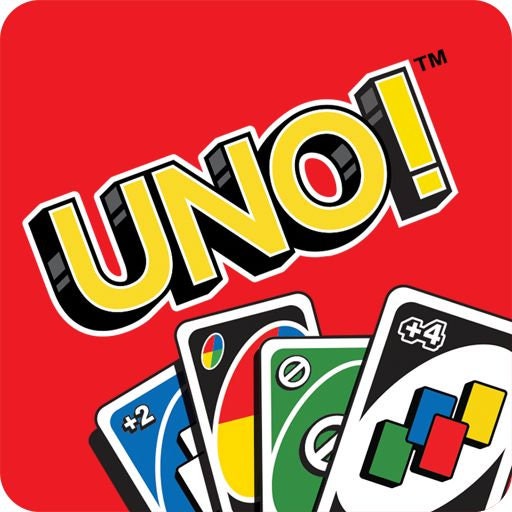 Waterproof Uno Card Deck, Mattel Uno Playing Card Game, Kids Card Game ...