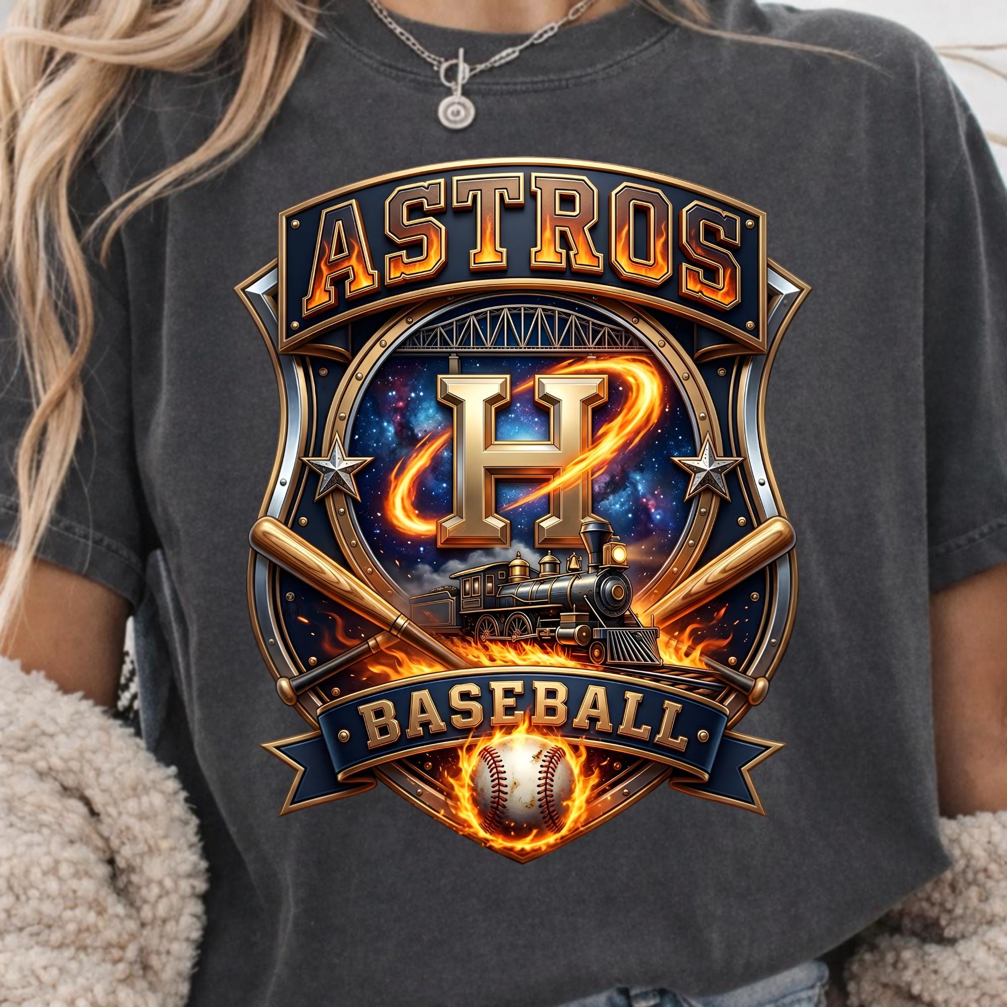 Astro - Etsy