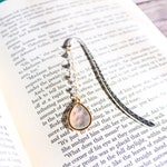 Beaded Bookmarks