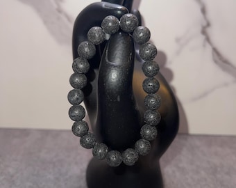 Lava Stone bracelet