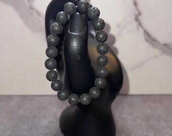 Lava Stone bracelet
