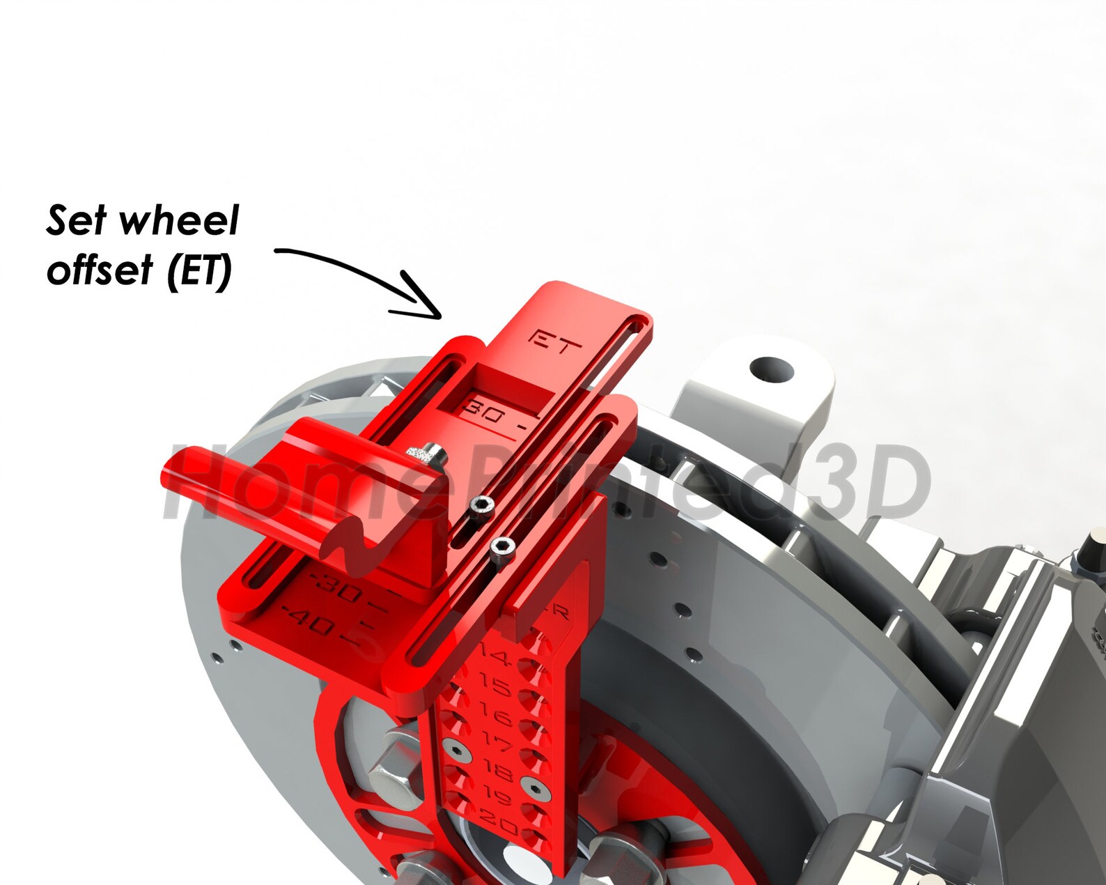 Dont Be That Guy Avoid Wheel Fitment Mistakes By Knowing How To Measure Wheel Bolt Pattern - dhviofq