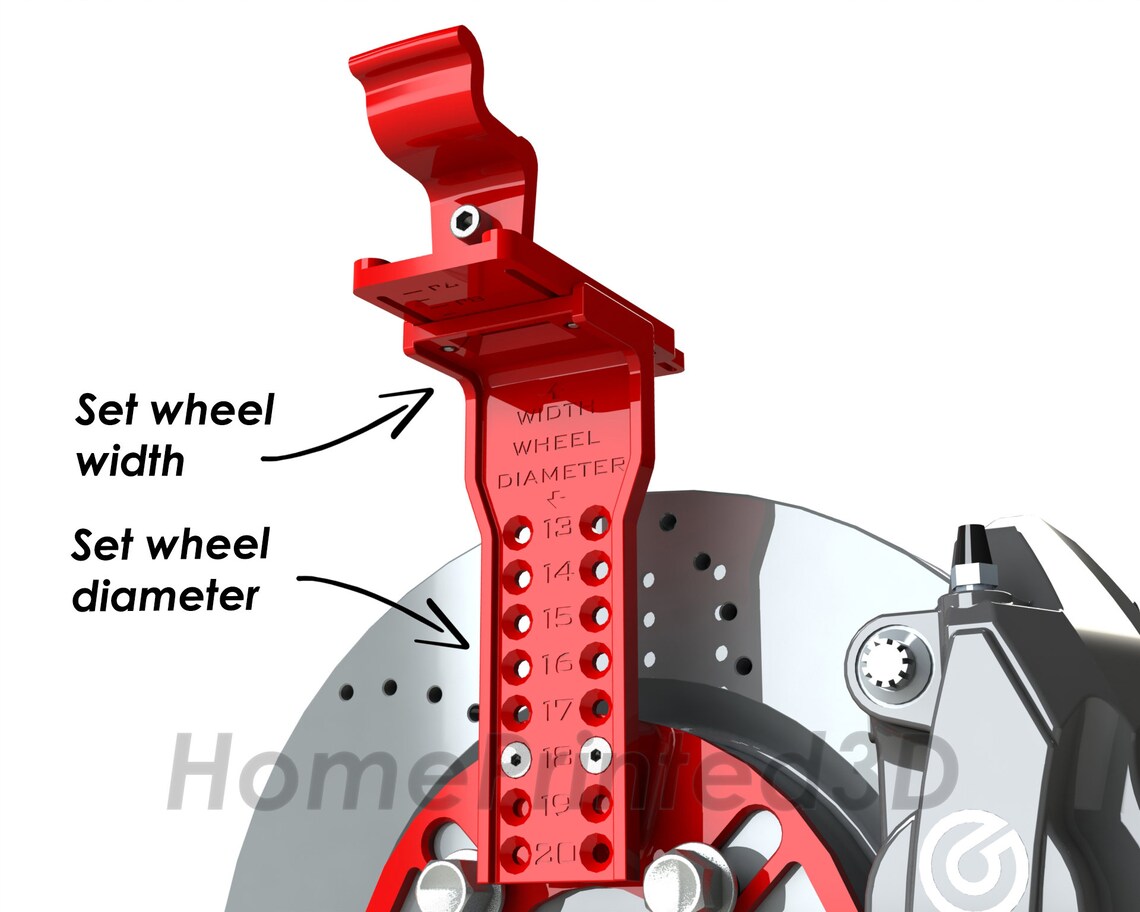 Dont Be That Guy Avoid Wheel Fitment Mistakes By Knowing How To Measure Wheel Bolt Pattern - i2jb5gh