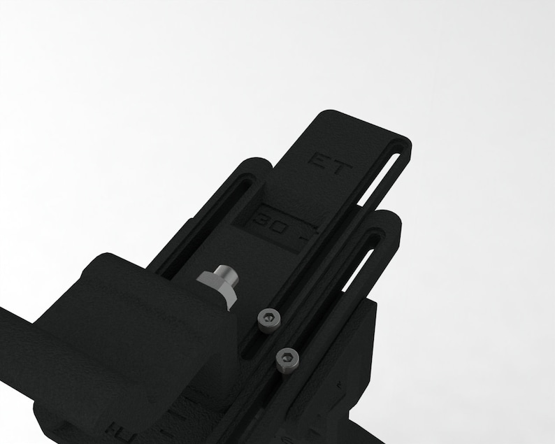 Wheel Fitment Measure Tool Etsy