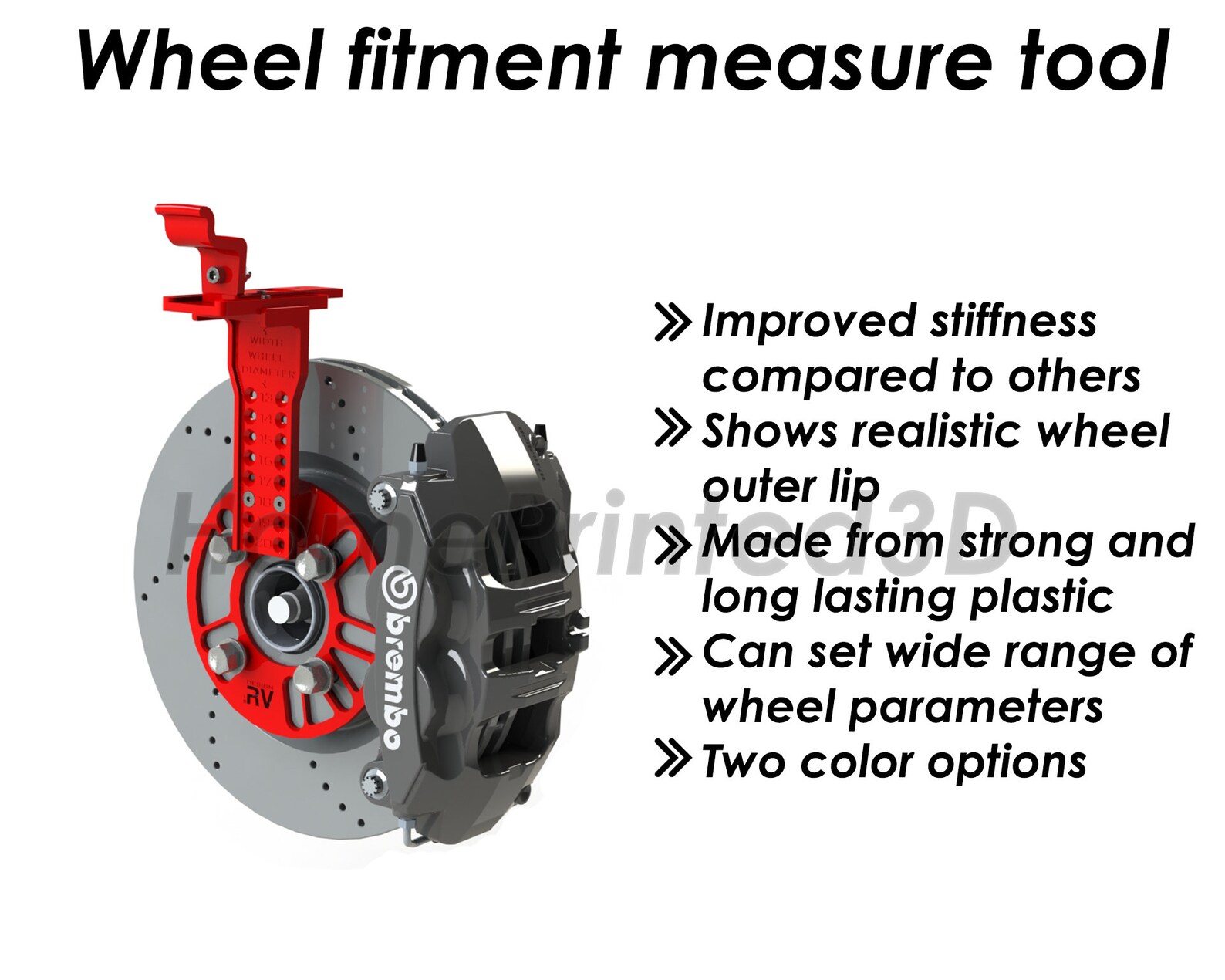 Dont Be That Guy Avoid Wheel Fitment Mistakes By Knowing How To Measure Wheel Bolt Pattern - 2whxior