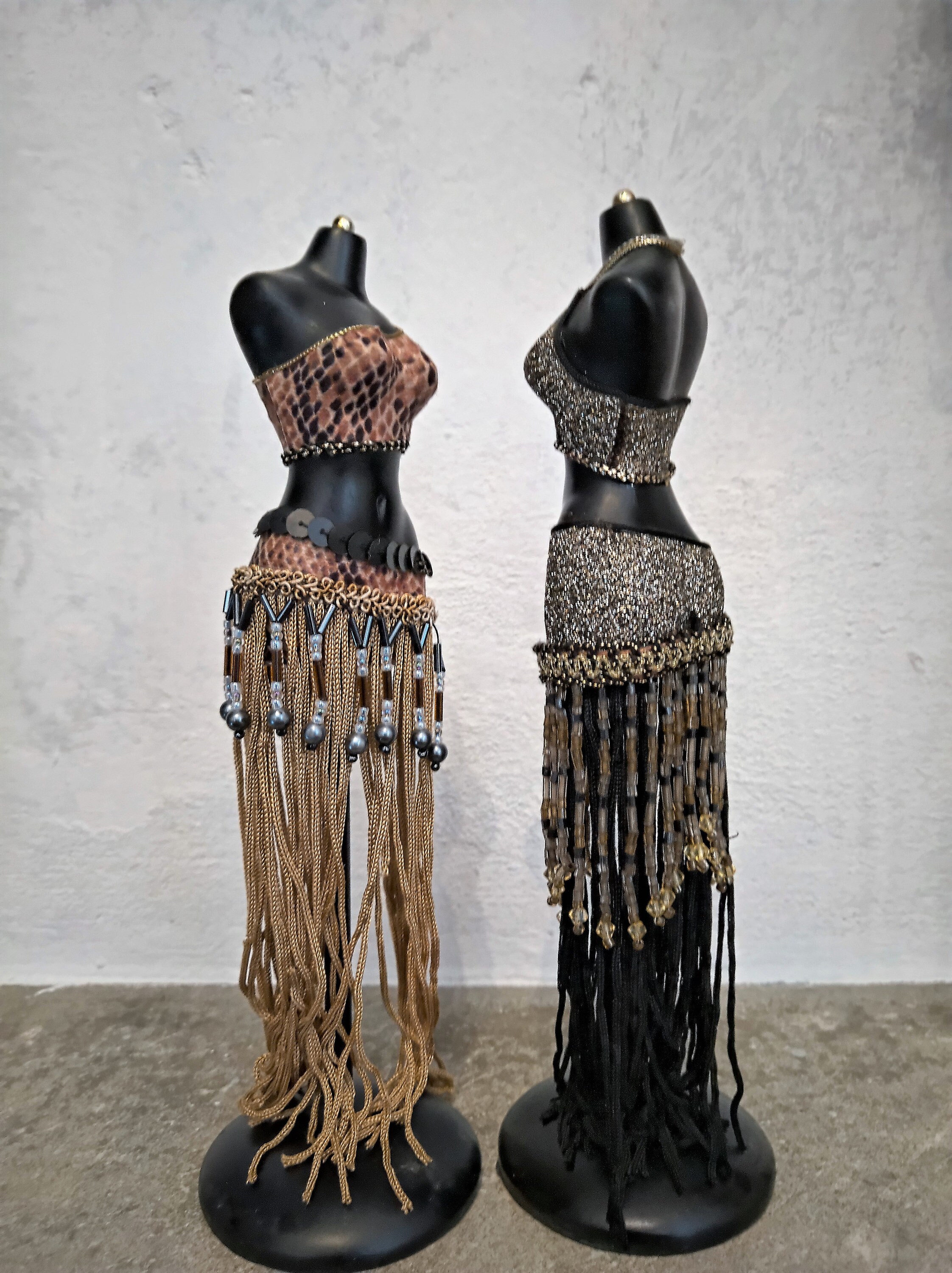 Herren Büste - Dekobüste - Schneiderbüste (Gebraucht) In Luterbach Für - Foto 9