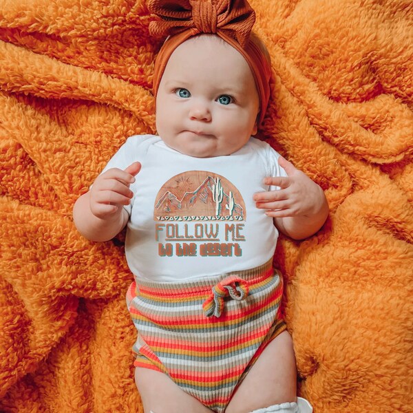 Baby Cowgirl Clothes Etsy