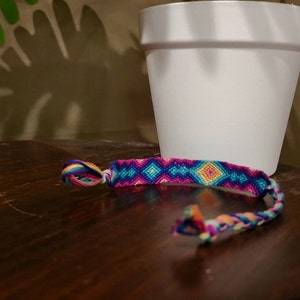 Friendship Bracelet