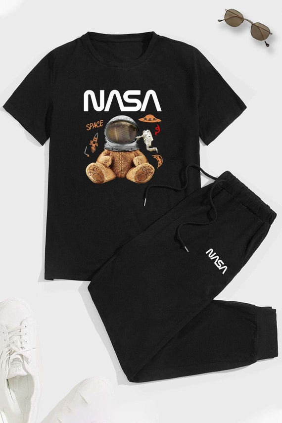 Nasa hoodie cotton on hotsell