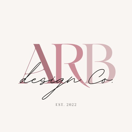 Arb Designs ARBDesignCompany - Etsy