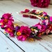 see more listings in the  flowers headband section