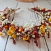 see more listings in the  flowers headband section