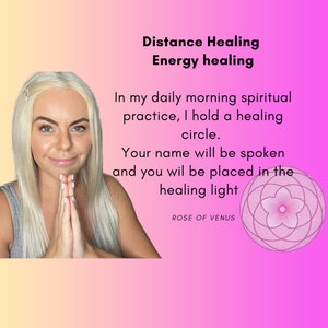 Healing, Distant Healing, Energy healing, Distance Healing, Spiritual Energy Healing